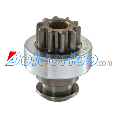 FORD 83DB11K003AA, E4NN11350AA Starter Drive