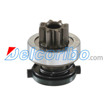 BOSCH F002G20193 Starter Drive