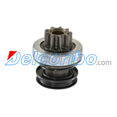 BOSCH 1006209796, F002G20479 for OPEL Starter Drive