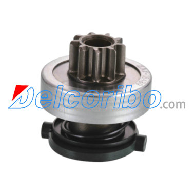 BOSCH 1006209618, 1006209638, 1006209677 for FIAT Starter Drive