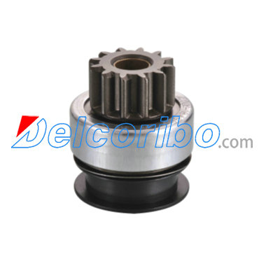 M191T13671, M191T14671, M191T18271 for PEUGEOT Starter Drive