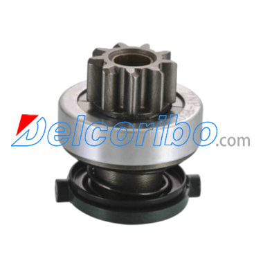 BOSCH 9001690446 Starter Drive