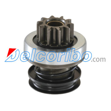 BOSCH 1006209808 for BMW Starter Drive