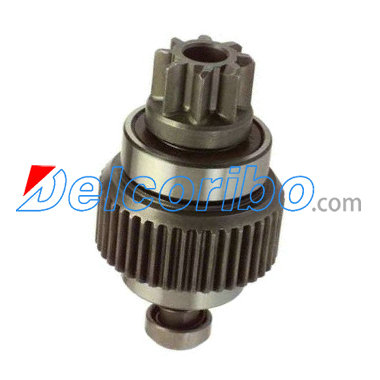 NISSAN 23312-36A00, CARGO 137752, 333859 Starter Drive