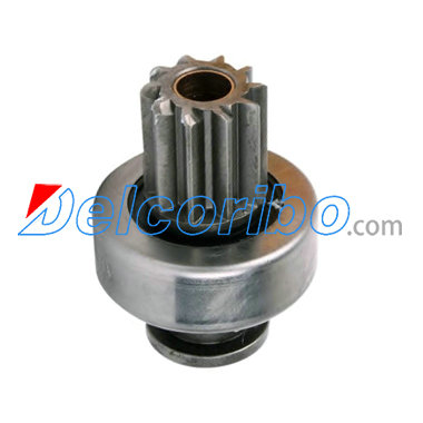 LUCAS INDIEL, 229873, 35259873, 35260967, ZEN 1.01.1090.0, for Ford Starter Drive