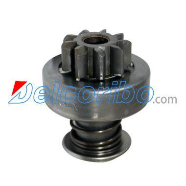 BOSCH 1006209436 for Deutz Starter Drive