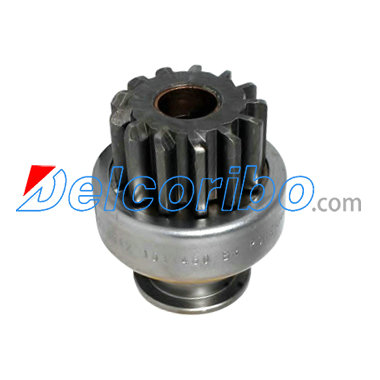 LUCAS 54247397, 60600078, 85541538 Starter Drive