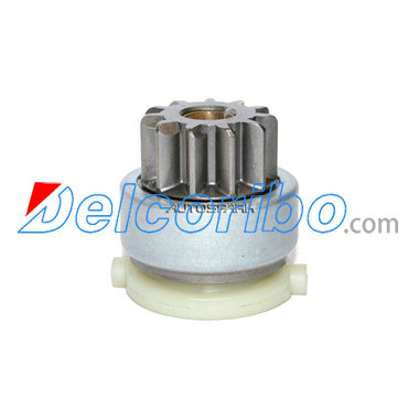 FORD F8RU10686, F8RU88D004 Starter Drive