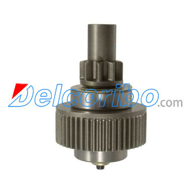 HONDA 31204-P2A-004, 31204-P2C-004 Starter Drive