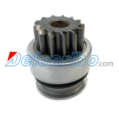 M191T19271 for CITROEN Starter Drive