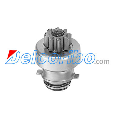 NISSAN 23312-M1500, 23312-M1501 Starter Drive