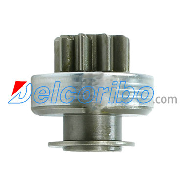 VALEO 595712, 438272, 458403 for BMW Starter Drive