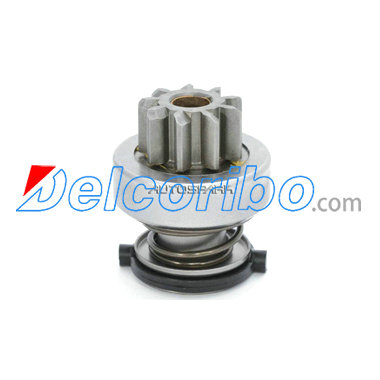 TOYOTA 28011-0L070, 28011-0L071 Starter Drive