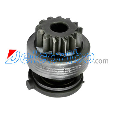 BOSCH 1006209659, 0001107064 Starter Drive for CHRYSLER