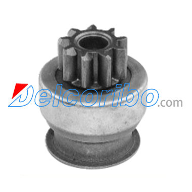 SUZUKI 31320-60A10, 3132060A10 Starter Drive