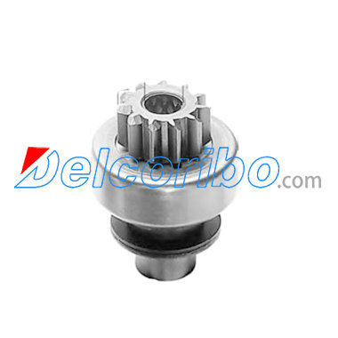 VALEO 103611, 180665, NE202, NE413 for PEUGEOT Starter Drive