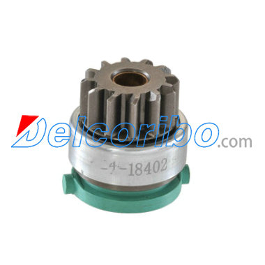 FORD 97CA11000AB, IS7U11000BA, YC1U11000AB Starter Drive