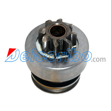 BOSCH 1006209794, 1006209810 Starter Drive for CHRYSLER