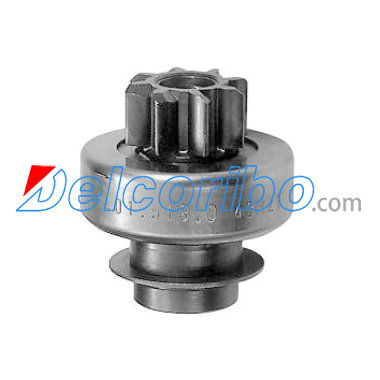 Starter Drive DRV020-2 