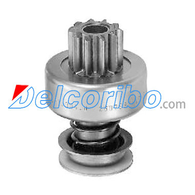 BOSCH 2006209414, 2006209444, 9002453077