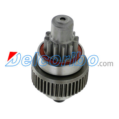 FORD 1C3U11350AB Starter Drive