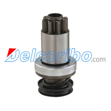 BOSCH F002G20870, F002G20868 Starter Drive