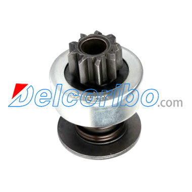 BOSCH 9001336213, 9001336217 for FIAT Starter Drive