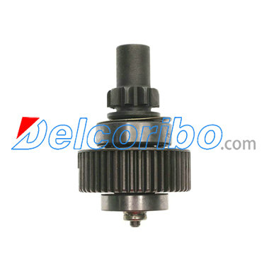 HONDA 31200-PG3-95J, 31204-PD1-003 Starter Drive