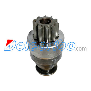 DENSO 028300-7530, 028300-6840 for Starter Drive JOHN DEERE