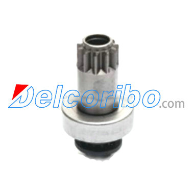 VALEO 188270, 594389, 594699, 4817017 Starter Drive