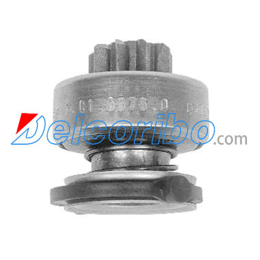 BOSCH F002G20867, F002G20862, F002G70013 Starter Drive