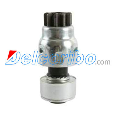 DELCO 1963643 for Ford Starter Drive