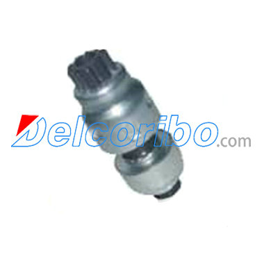 DELCO 1922266, D2012 Starter Drive