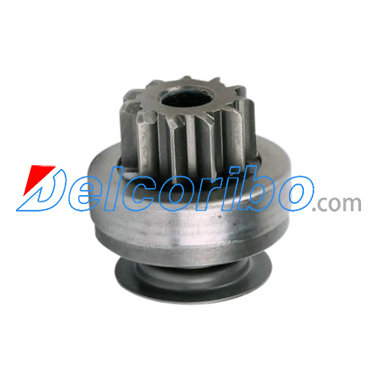 MARELLI 85553621 for PEUGEOT Starter Drive