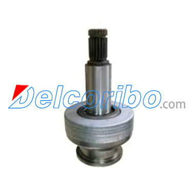 TOYOTA 28226-28040, 28226-28041 Starter Drive