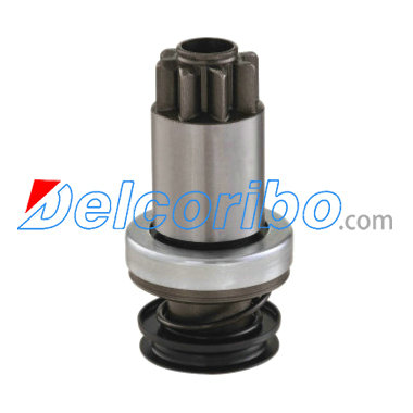 BOSCH F002G20594, Starter Drive