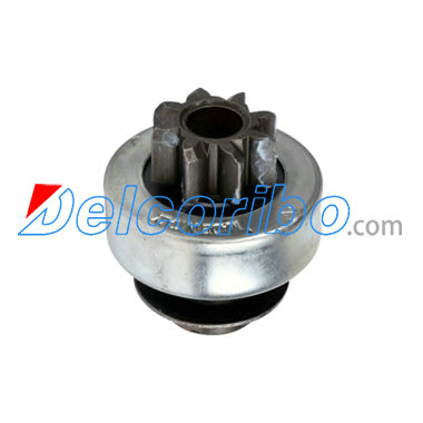 MITSUBISHI MD620980 Starter Drive