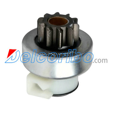 MARELLI 85540831, 85541050 for BMW Starter Drive