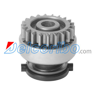 BOSCH 1006209652 for FORD Starter Drive