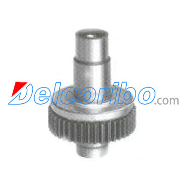 DENSO 028300-8060, 028301-0060 for Dodge Starter Drive