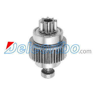 PNE HT-S0925A Starter Drive