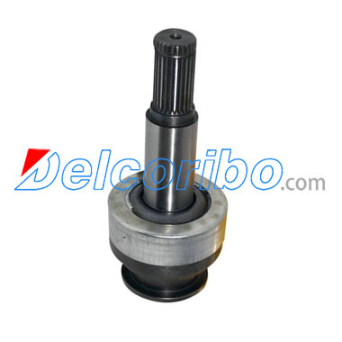5001857622, M191X69771, M191X90171 for RENAULT Starter Drive