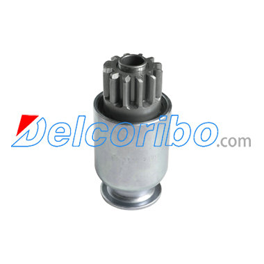 DELCO 10500277 Starter Drive