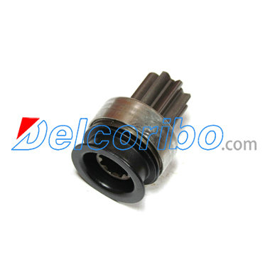 NISSAN 23312-VB000, 23312-VC200, 23312-VC20A Starter Drive