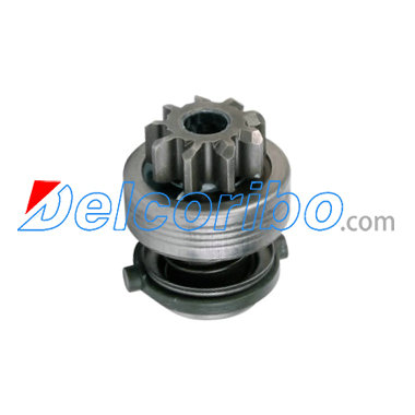 BOSCH 1 006 209 620 1006209620 Starter Drive for LOMBARDINI