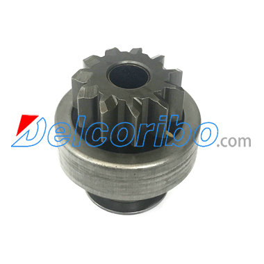 MARELLI 83226407, 85541300 Starter Drive for BMW