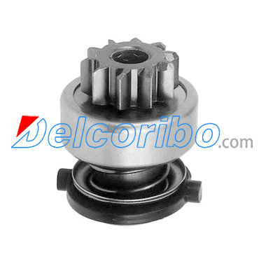 BOSCH F 002 G20 619 F002G20619 Starter Drive