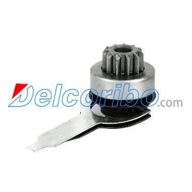 LUCAS 227965, 228138, 35257963 for Fiat Starter Drive