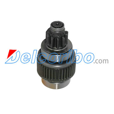 KUBOTA Starter Drive 15521-63041,1552163041