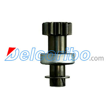 KUBOTA Starter Drive 11420-63041, 1142063041